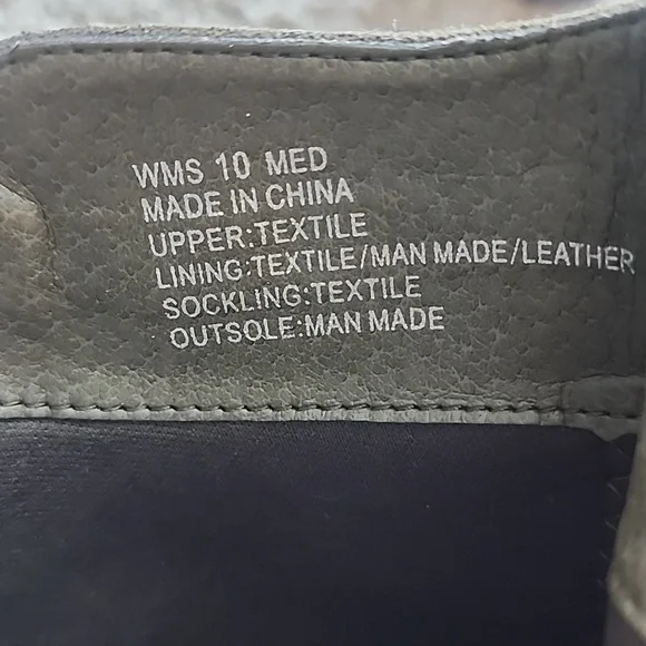 ~Sonoma~ NWT Esme Ankle Boot - Picture 6 of 6